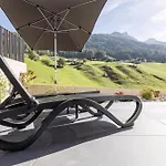 Διαμέρισμα Bergmadl