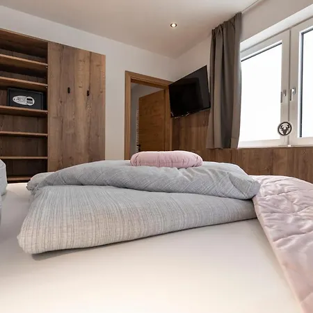 Bergmadl Appartement