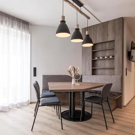 Bergmadl Appartement