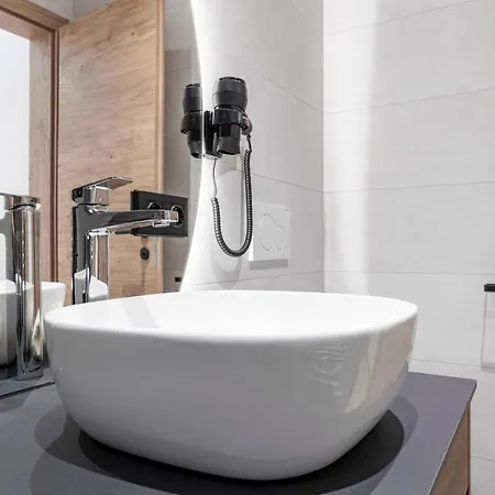 Appartement Bergmadl *
