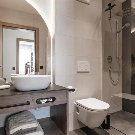 Appartement Bergmadl Neustift im Stubaital