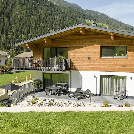 Appartement Bergmadl Neustift im Stubaital