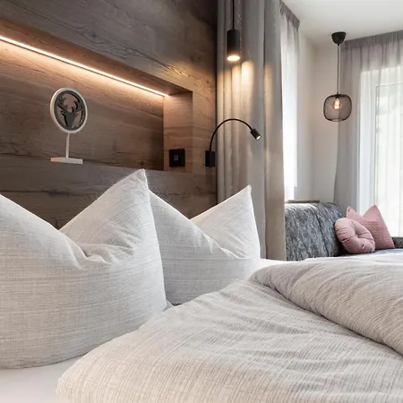 Appartement Bergmadl