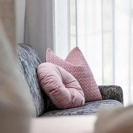 Appartement Bergmadl *