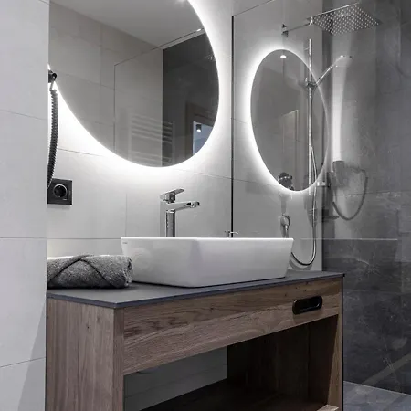 Appartement Bergmadl
