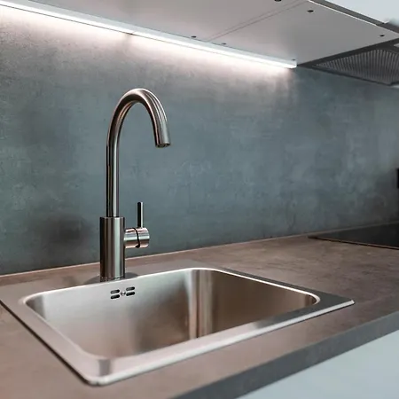 Apartman Bergmadl Neustift im Stubaital