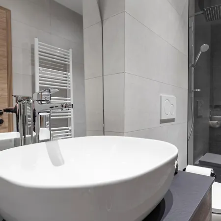 Appartement Bergmadl