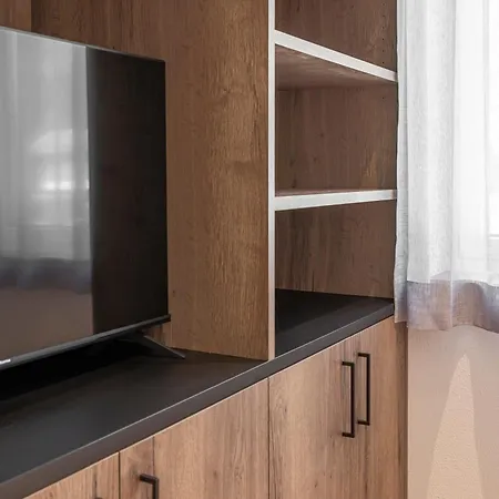 Bergmadl Appartement