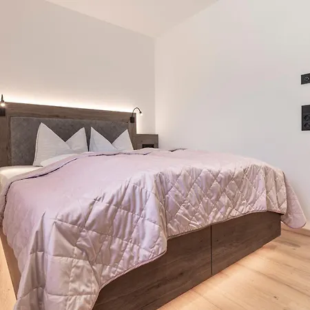 Bergmadl Appartement *