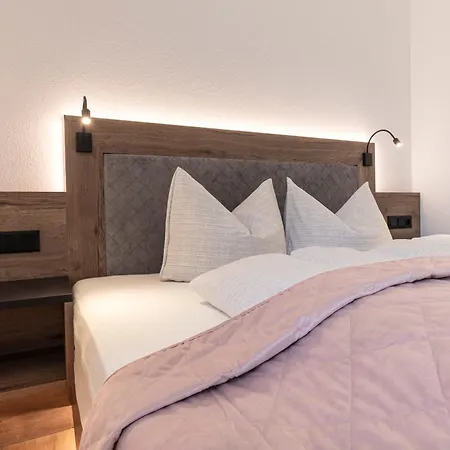 Bergmadl Appartement