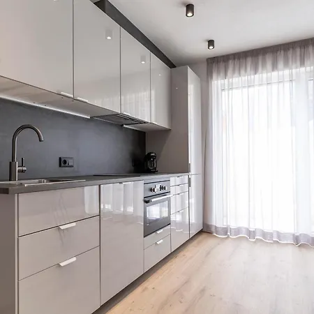 Appartement Bergmadl