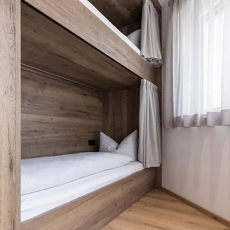 Appartement Bergmadl
