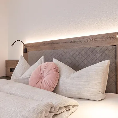 Appartement Bergmadl *
