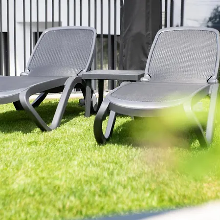 Apartman Bergmadl *