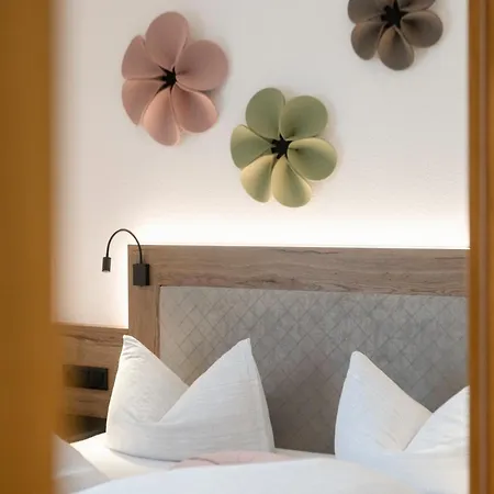 Apartman Bergmadl *