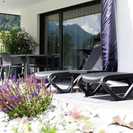 Apartman Bergmadl