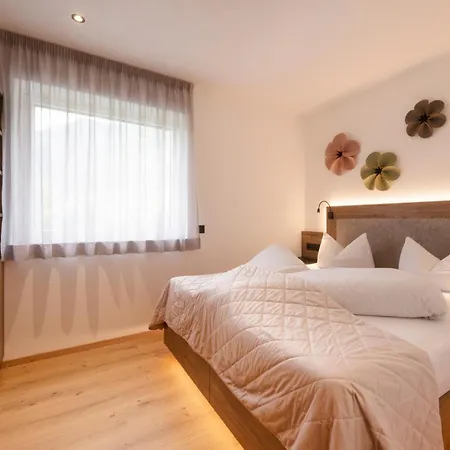 Bergmadl Apartman *