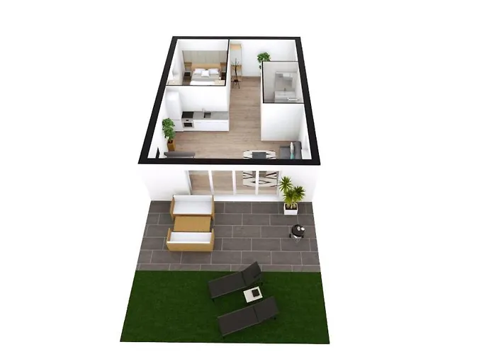 Bergmadl * Neustift im Stubaital