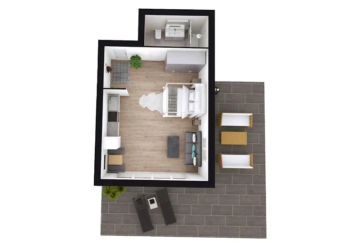 Bergmadl * Neustift im Stubaital