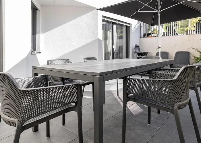 Apartmán Bergmadl Neustift im Stubaital