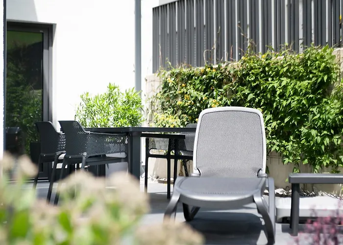 Bergmadl * Neustift im Stubaital