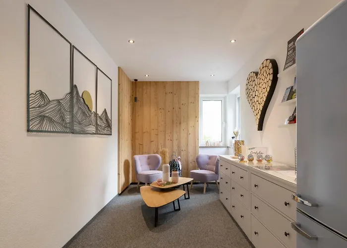 Bergmadl * Neustift im Stubaital