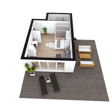 Bergmadl * Neustift im Stubaital