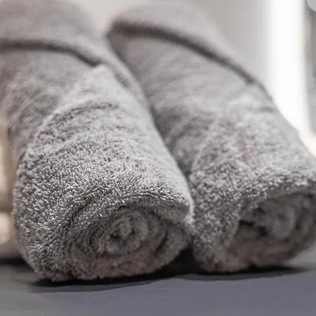 Lägenhet Bergmadl *