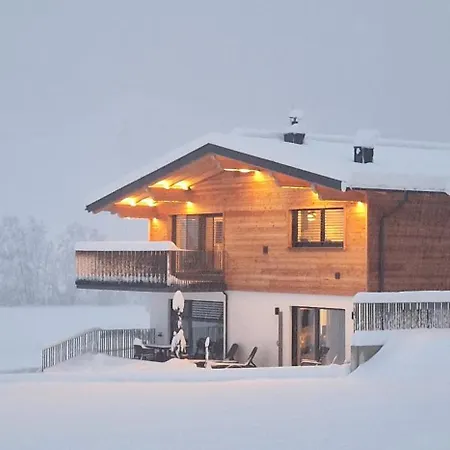 Bergmadl * Neustift im Stubaital