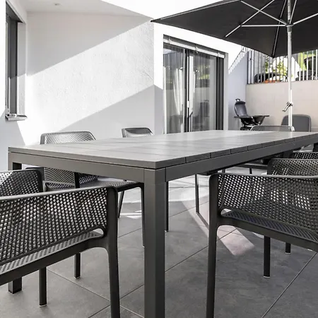 Lägenhet Bergmadl Neustift im Stubaital