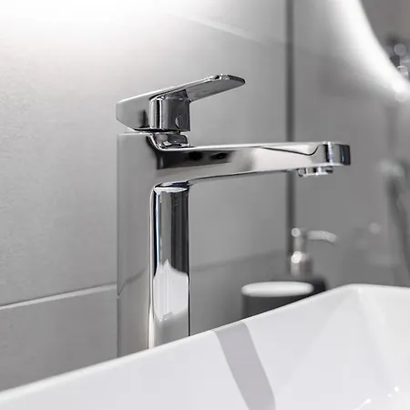 Lägenhet Bergmadl Neustift im Stubaital