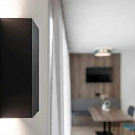 Bergmadl Lägenhet Neustift im Stubaital