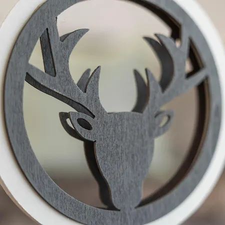 Lägenhet Bergmadl *