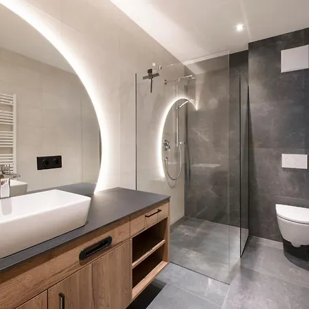 Bergmadl Lägenhet Neustift im Stubaital