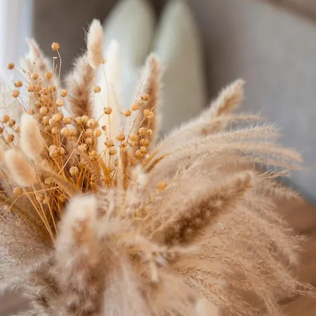 Bergmadl Lägenhet *